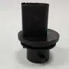 Venta directa de fábrica adecuado para Volvo Portalámparas de giro negro Portalámparas de señal de luz lateral de coche