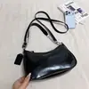 2026 Popular Verano Otoño Nuevo Simple Moda Bolso Grande de Mano Bolso de Hombro Bolso Cruzado Debajo del Brazo Bolso Pequeño Bolso para Mujer