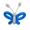 Tiras Largas Mate Al por Mayor 1.8g Tiras Largas Globos Mágicos Globos Mágicos Trenzados Decorativos Infantiles Puesto Mágico