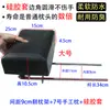 Marco de cama para lavar el cabello de peluquería / salón de belleza / marco de cama para enjuagar / marco de cama estilo tailandés / accesorios / abatible ajustable