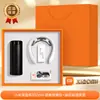 Brindes Corporativos Personalizados com Logo, Conjunto de Copos Térmicos Xiaomi, Lembrancinhas para Eventos de Inauguração, Brindes Comemorativos de Alto Padrão para Clientes