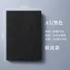 Cuaderno de Negocios Personalización Cultura de Oficina Cuaderno A5 Bloc de Notas de Alto Valor con Cierre Magnético Se Puede Imprimir Logo