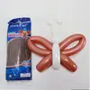 Tiras Largas Mate Al por Mayor 1.8g Tiras Largas Globos Mágicos Globos Mágicos Trenzados Decorativos Infantiles Puesto Mágico