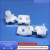 Adequado para Mazda Haima Femeilai Puli Mazda Alavanca Interruptor de Manípulo Fivela Fixa 16629990