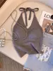 Nuevo Camisole Sexy con Cuello Halter para Mujer 2026, Atuendo de Estilo Tailandés de Verano, Ropa de Playa, Top de Chica Caliente Tailandesa