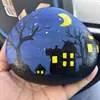 Piedras Blancas para Pintar, Piedras para Pintar Infantiles, Guijarros Blancos, Piedras en Crudo para Pintura DIY, Se Pueden Procesar Patrones y Colores