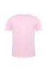 Camiseta Deportiva Transpirable y Fresca de Malla de Secado Rápido para Exteriores con Logo Estampado, Uniforme de Equipo, Camiseta de Malla Pequeña con Cuello Redondo a Precio Especial