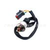 Sensor de presión de combustible 224-4535 con línea 224-4536 3pp6-1 autopartes