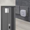 Abridor de puerta de refrigerador congelador C633 tienda timbre inalámbrico ventana balcón puerta inalámbrica abridor de puerta magnético