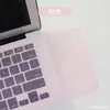 Protector de Teclado Universal de Buena Calidad Película Protectora para Teclado de Laptop Cubierta de Silicona Transparente para Teclado de Escritorio a Prueba de Polvo