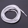 Cordones Semi-Circulares Seleccionados Cuidadosamente 05 Puntos 57 Colores Cordones Deportivos Rojos Azules Morados Fabricante Cordones Semi-Circulares Venta al por Mayor