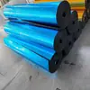 Manta de aislamiento acústico para audio de coche de papel de aluminio de 200 cm * 50 cm, algodón adhesivo, autoadhesiva, almohadilla de aislamiento térmico y acústico, más vendida transfronteriza