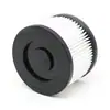 Suministro de fabricantes elemento de filtro de aspiradora elemento de filtro HEPA accesorios de aspiradora filtro