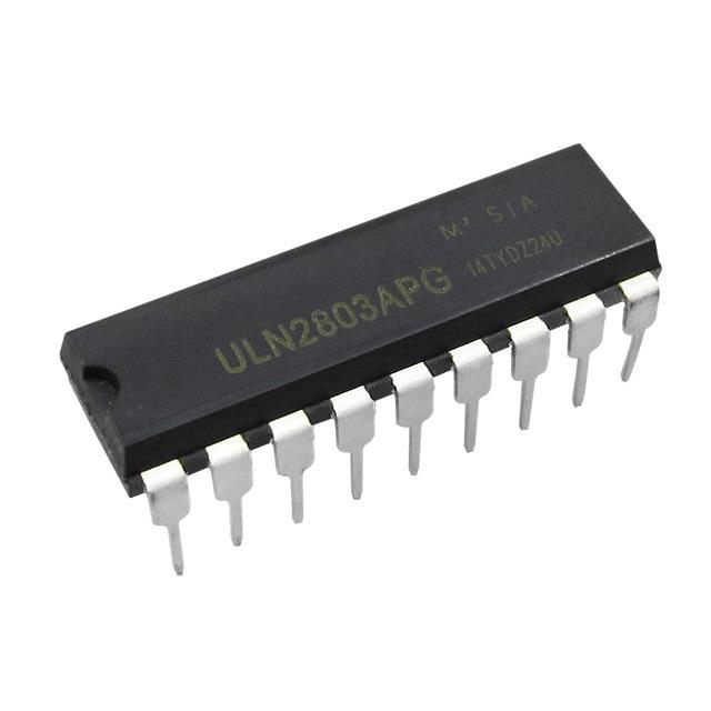10pcs-ULN2803-ULN2803A-ULN2803