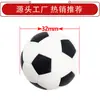 Fábrica Rong Rong Le accesorios directos para futbolín mini futbolín color 32 mm fútbol