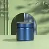 Nuevas latas de té latas selladas de aluminio tamaño pequeño 30g-100g latas selladas a prueba de humedad caja de té al por mayor