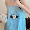Colgante Creativo para Cuello Magnético Color Cuero Disco Soporte para Gafas Collar para Mujer Dopamina Soporte para Gafas de Sol Cordón Accesorios Collar