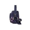 Bolsas Femininas, Bolsas Transversais de Ombro Único Estilo Novo, Bolsas para Celular em Tecido Oxford, Bolsas de Tecido Floral, Bolsas de Vendedor Ambulante Atacado de Fábrica, Bolsas Elegantes para Mães