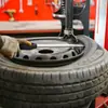 Palanca para Neumáticos Palanca Plana Herramienta de Reparación de Neumáticos de Coche Herramienta de Reparación de Motocicletas Mantenimiento de Automóviles Acero Multifuncional