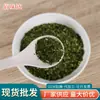 Fabricantes de grânulos de brócolis desidratados em estoque atacado a granel grânulos de brócolis temperos para macarrão instantâneo ingredientes do pacote
