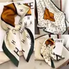 Bufanda de seda cuadrada de seda, bufanda fina de alta calidad para mujer, elegante bufanda con estampado, protección para el cuello, bufanda decorativa, venta al por mayor