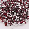 1000 Piezas Fondo Plano Celebridad de Internet Diamante Brillante para Uñas Arte de Uñas Diamante Multicolor Pintura de Diamantes DIY Diamante de 14 Caras Pegatina de Diamante para Teléfono Móvil Diamante
