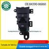 84390-06060 para 18-23 Toyota Camry handbrake módulo de freio de estacionamento interruptor de freio de estacionamento