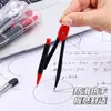 Brújulas metálicas creativas aptas para estudiantes de secundaria herramientas especiales para examen dibujo matemático pintura materiales didácticos para maestros venta al por mayor