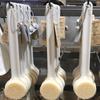 Cepillo de Baño para Frotar la Espalda Sin Pedir Ayuda, Cepillo de Mango Largo con Cerdas Suaves para Bañarse, Frotar Barro y Eliminar Polvo, Artefacto para Frotar la Espalda Fabricante Venta al por Mayor