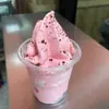 Batidora comercial multifuncional, equipo rápido para mezclar helados, duradero, control industrial estable, servicio postventa completo