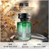 Aromaterapia Estrela Gato Carro Perfume de Carro Victoria Desodorizante de Carro Fragrância de Longa Duração Leve Fragrância de Luxo para Homens e Mulheres