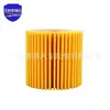 04152-31090 filtro de óleo adequado para Toyota Camry GSV40 2GRFE