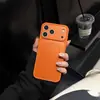 El Modelo Popular se Transforma Instantáneamente en una Funda Magnética Fina de 17 Agujeros Adecuada para Apple 17Promax Moda 16 Funda Suave 15/11/12