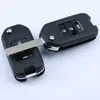 Adequado para a nova chave de carro dobrável para controle remoto do Honda Fit Fengfan Binzhi XRV Gorui