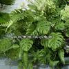 Nueva flor artificial estilo salvaje natural Mori al por mayor púrpura azul estilo Jardín Mori flor falsa floral a juego recomendación