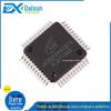 HK32F04AC8T6 LQFP48 Compatível STM/HK Agente Primário IC de Baixo Consumo