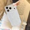 Arte de Linha de Gato Adequada para Capa de Celular Apple 18 Pro Max iPhone 16 Melhor Amigo Desenho Animado 15 Suporte Magnético 17 Macio