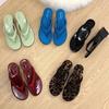Sandálias, Saltos Plataforma que Aumentam a Altura, Saias, Roupas de Exterior, Sapatos Vermelhos de Verão, Sapatos Femininos, Chinelos, Saltos Altos