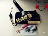 Caja de Control de Engranajes para Motor Fuera de Borda, Cable de 16 Pines, Interruptor de Llave, Accesorios para Motor Fuera de Borda