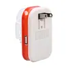 Carregador Universal Personalizado Bateria Celular Placa de Alimentação Adaptador Venda Direta da Fábrica Universal Global Totalmente Compatível