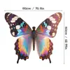 Accesorios con Forma de Alas de Murciélago y Mariposa para Fiestas y Decoración de Eventos, Transfronterizos, Nuevo Holiday