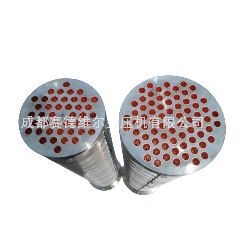 阿特拉斯离心压缩机油冷却器1092002973 (2)