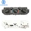 BK2T-19980-DG es adecuado para piezas de automóvil Ford Transit interruptor de control de aire acondicionado