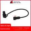 Sensor de posição do virabrequim automotivo 96452986 é adequado para fabricantes Chevrolet spot straight hair