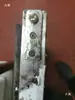 Cerrador Automático de Puerta para Congelador H1, Bisagra de Puerta de Refrigerador, Resorte de Rebote para Puerta de Congelador, Bisagra de Eje para Puerta de Congelador, Accesorios para Puerta de Congelador