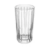 Copo Alto Lux 300ml Vidro - Wolff
