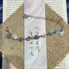 Pulsera de Hombre de Jengibre Linda de Dibujos Animados de Gran Valor, Adorable Pulsera Estilo DIY de Gato Kt para Parejas Estudiantes, Regalo de Cumpleaños 2026