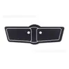 Dispositivo de Fitness Abdominal, Equipo de Fitness Inteligente Eléctrico EMS, Parche Masajeador Quema Grasa para Uso en Casa, Entrenador de Músculos Abdominales, Ejercitador de Músculos Abdominales