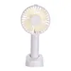 Ventilador de Mão Portátil Mini USB Transfronteiriço Pequeno Ventilador Elétrico de Mão para Escritório