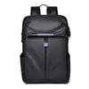 Mochila para Notebook, Mochila de Viagem Esportiva de Grande Capacidade com Separação Seca e Úmida, Mochila Multifuncional Expansível para Basquete